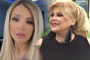 Keçmiş gəlinindən Mətanətə: "Anamın ruhu tutsun səni"