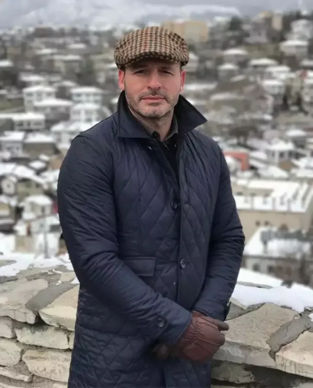 "Suvivor 2024"-ün ilk iştirakçısı bəlli oldu