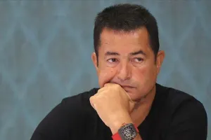 Acunun keçmiş həyat yoldaşı və qızı xəstəxanaya yerləşdirilirdi