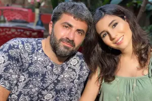 Zaurdan Günaya: "Çox şeyləri əl-ələ verib aşdıq"