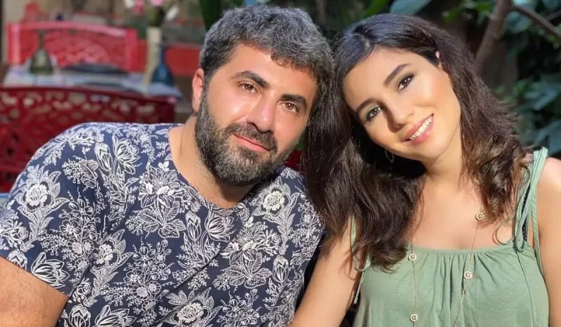 Zaurdan Günaya: "Çox şeyləri əl-ələ verib aşdıq"