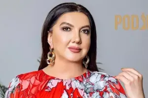 Nazilə özünü "qocaltdı", ağladı