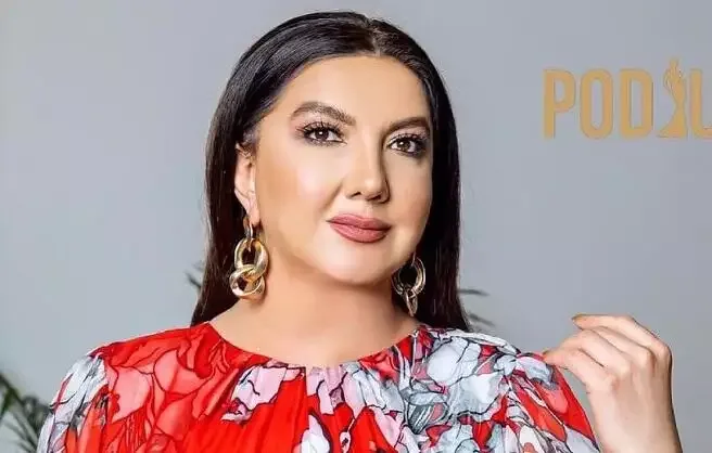 Nazilə özünü "qocaltdı", ağladı