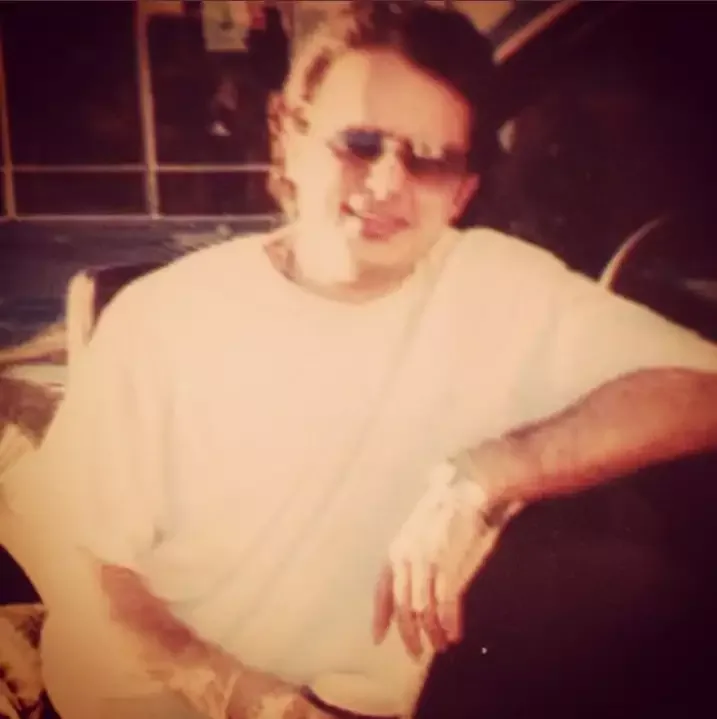 Miri Yusif də arxiv fotolarını yayımladı