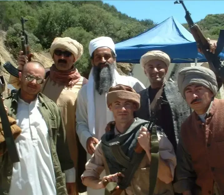 Miri Yusif də arxiv fotolarını yayımladı