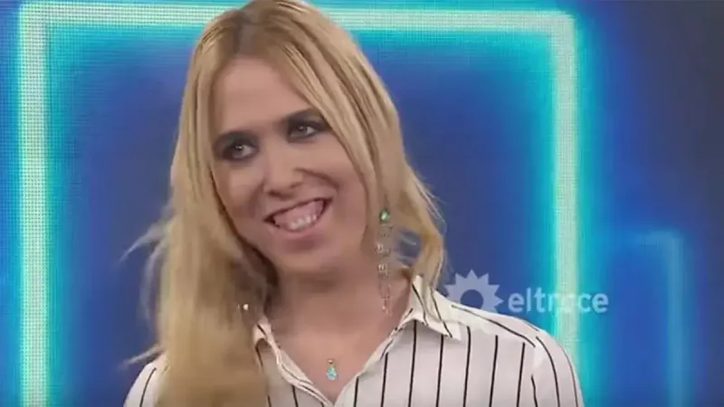 İkardinin həyat yoldaşının arxiv fotoları şok etdi