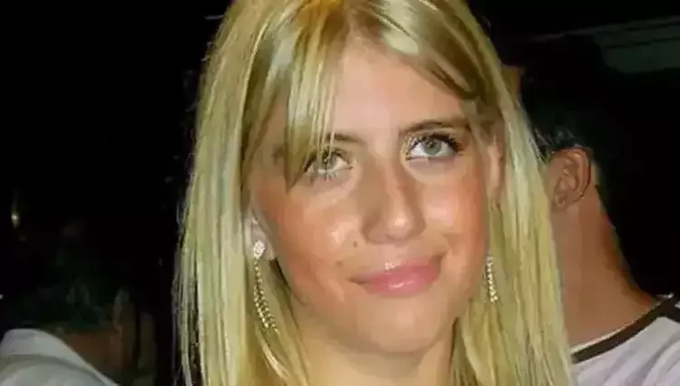 İkardinin həyat yoldaşının arxiv fotoları şok etdi