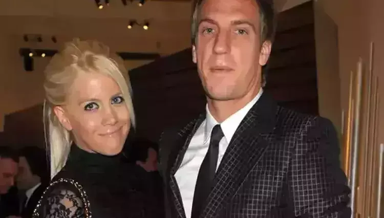 İkardinin həyat yoldaşının arxiv fotoları şok etdi