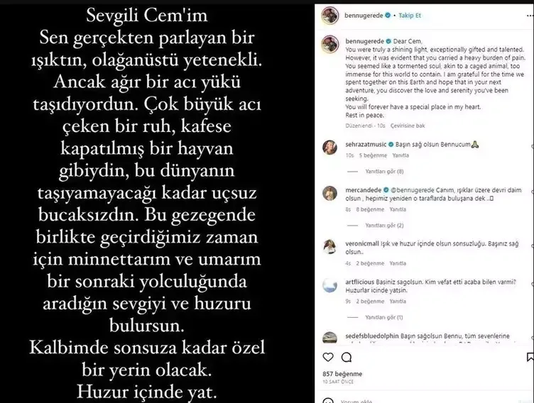 "Survivor" iştirakçısının keçmiş həyat yoldaşı ölü tapıldı