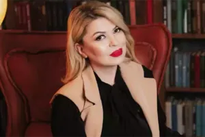 Zümrüd: "Bəzi insanlar sən lazım olana qədər..."