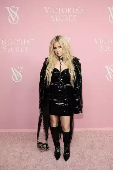 "Victoria's Secret" üçün yenidən bir arada