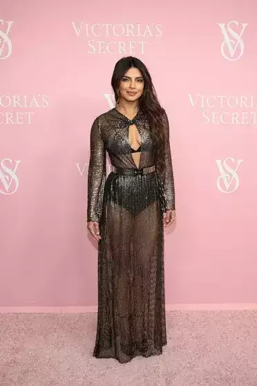 "Victoria's Secret" üçün yenidən bir arada