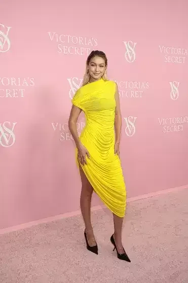 "Victoria's Secret" üçün yenidən bir arada