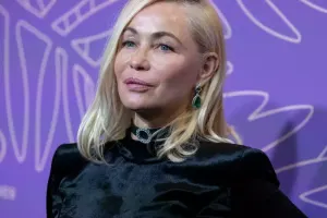 Aktrisa cinsi zorakılığa məruz qaldı: "10 yaşımdan..."