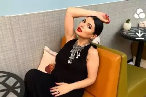 Azərbaycanlı aktrisa: "Mənə nağıllar danışır, məndə..."