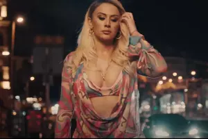 Rozadan "Perebolela"