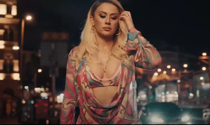 Rozadan "Perebolela"