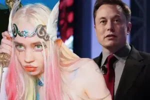 Maskın keçmiş sevgilisi ona yalvardı