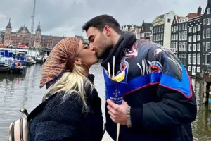 Sevgilisindən ayrıldığını bu sözlərlə açıqladı