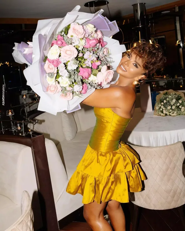 Afaqdan yeni fotolar