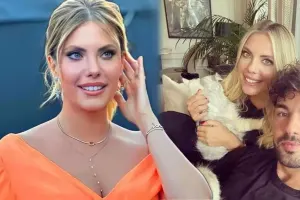 Məşhur aktrisa hamilədir