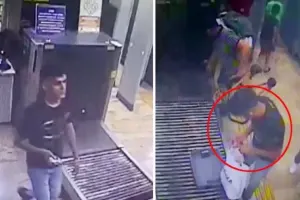 Türkiyəli aktyor vəkilin pulqabısını oğurladı