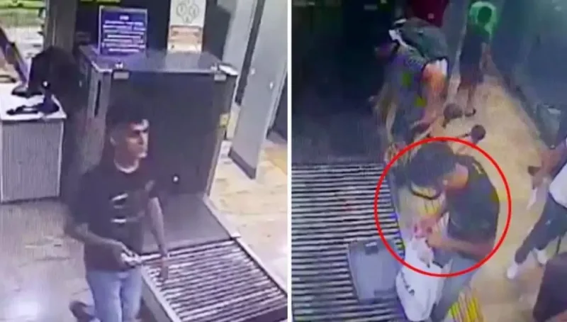 Türkiyəli aktyor vəkilin pulqabısını oğurladı