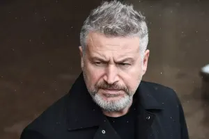 Atası xəstəxanalıq oldu