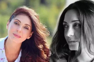 Əməkdar artist qızının ad günün belə təbrik etdi