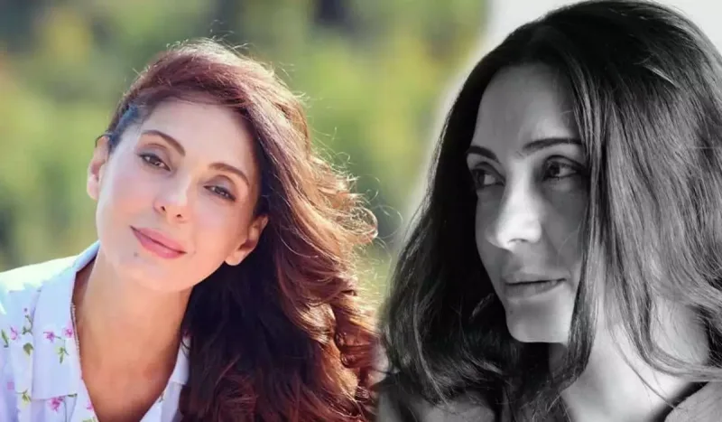 Əməkdar artist qızının ad günün belə təbrik etdi