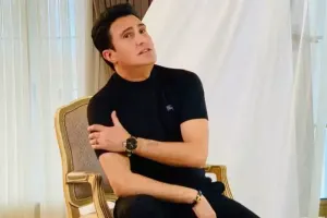 Nadir 30 illik fotosunu bu sözlərlə paylaşdı