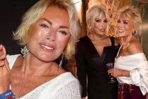 Məşhur müğənninin bacısı: "Saçımı həftədə 1 dəfə yuyuram"