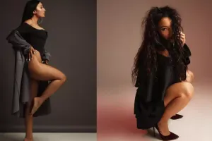 Dilarə bu dəfə yataqda video çəkib paylaşdı