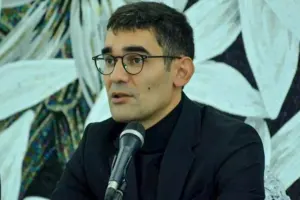 Kinorejissor nazirlikdəki vəzifəsindən azad edildi