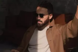 Ad gününü Milanda qeyd etdi