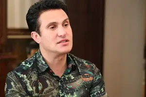 Nadir: "Kasıbların heç uşaqlığı da olmur"