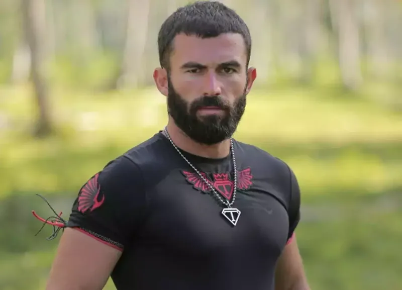 2 dəfə qalib olan yarışmaçı yenidən "Survivor"-da