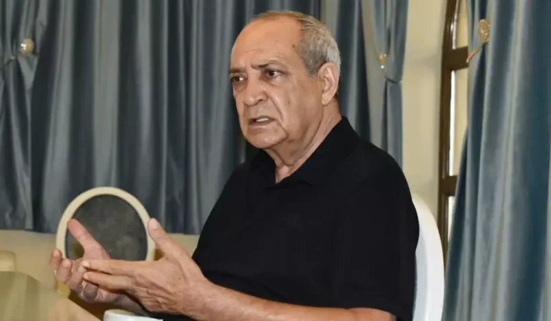 Rasim Balayev qalmaqallı müsahibəsi haqda: "Alınında yazılmayıb ki..."