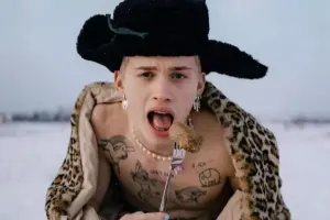 Bloger hərbi xidmətə getməmək üçün bunu etdi