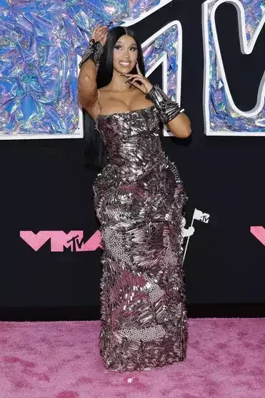 "MTV VMA 2023" gecəsinə ulduz axını