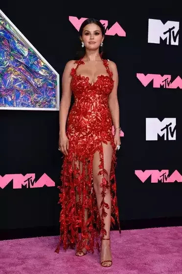 "MTV VMA 2023" gecəsinə ulduz axını