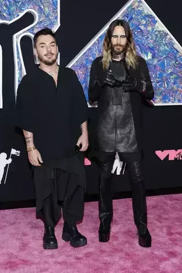 "MTV VMA 2023" gecəsinə ulduz axını