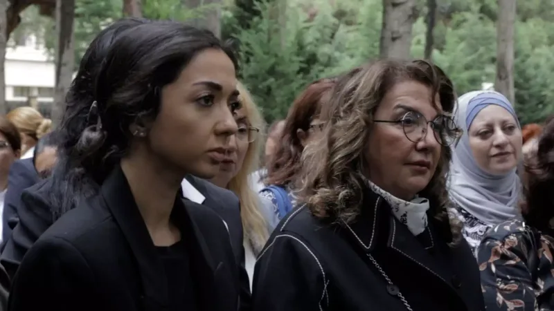 Arif Məlikovun məzarı ziyarət olundu