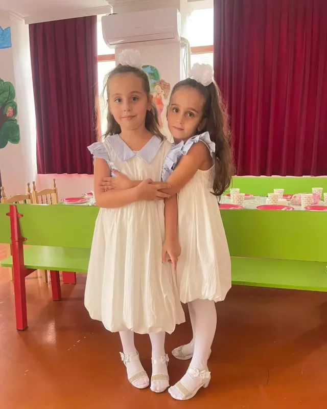 Vəfat edən qardaşının övladlarını belə təbrik etdi
