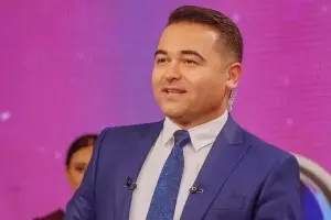 İlkin yeni doğulan övladı ilə