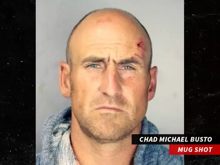 Aktrisaları güdən şəxs həbs edildi