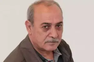 Vaqif Əsədovun qızı vəfat etdi