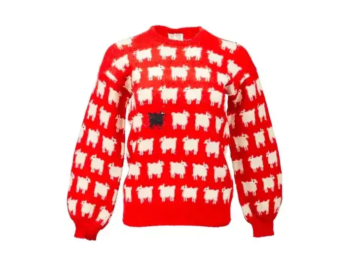 Arzuolunmazlığın simvolu 1.14 milyona satıldı