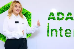 Ruhiyyə Əliyevanın seçimi "Ada İnter" oldu