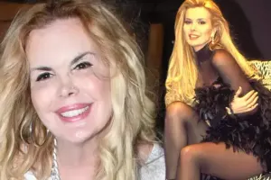 Ağır xəstə olan aktrisa müalicədən imtina edir